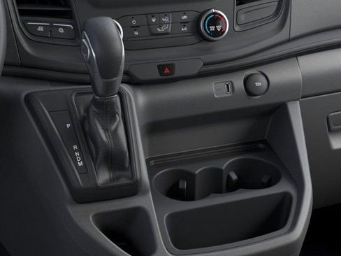 New 2025 Ford Transit 350 Base w/ Upfitter Package image 15