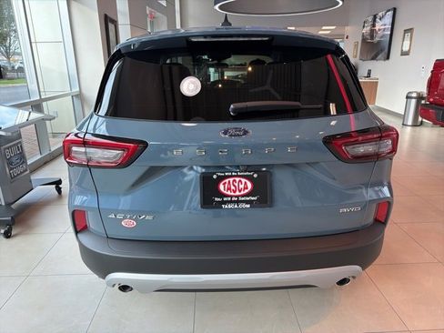 New 2026 Ford Escape Active w/ Cold Weather Package image 5