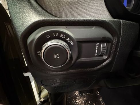 New 2026 Jeep Wrangler Sport S image 22