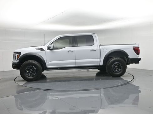Used 2025 Ford F150 Raptor w/ Equipment Group 803A Raptor R image 42