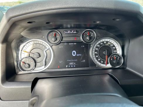 Used 2018 RAM 1500 Big Horn image 16