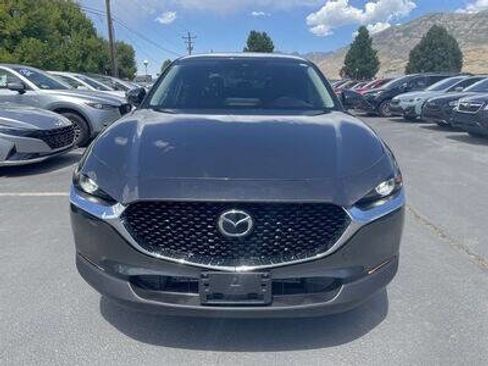 Used 2021 MAZDA CX-30 AWD 2.5 S w/ Preferred Package image 13
