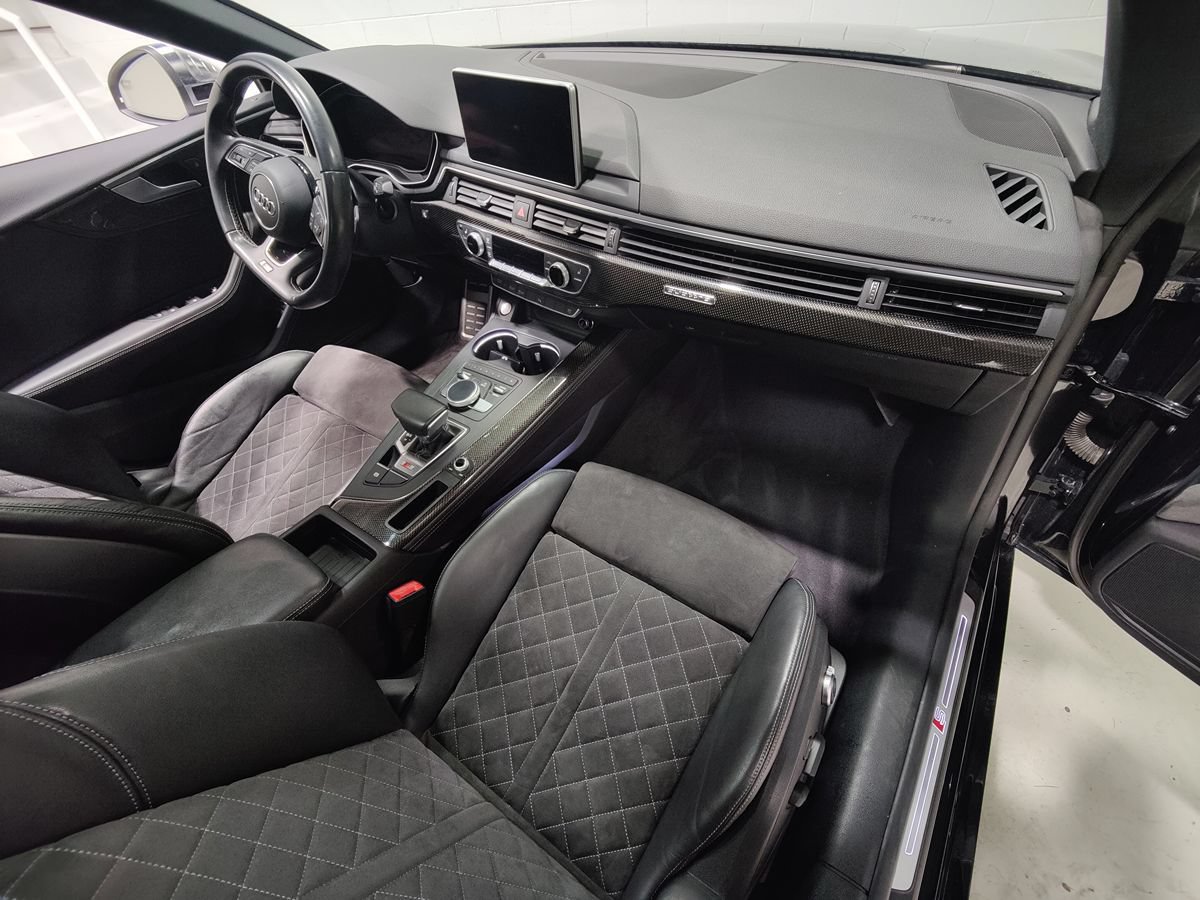 Used 2019 Audi S5 Premium Plus AWD/4WD image 13