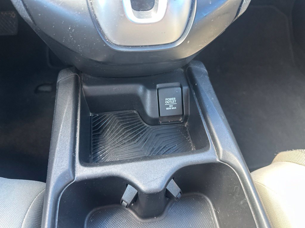 Used 2017 Honda CR-V LX image 22