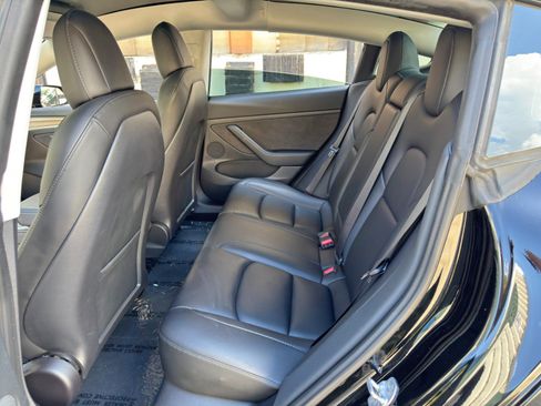 Used 2023 Tesla Model 3 Standard Range RWD image 42