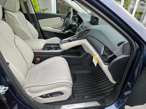 New 2026 Acura RDX SH-AWD w/ Advance Package image 9