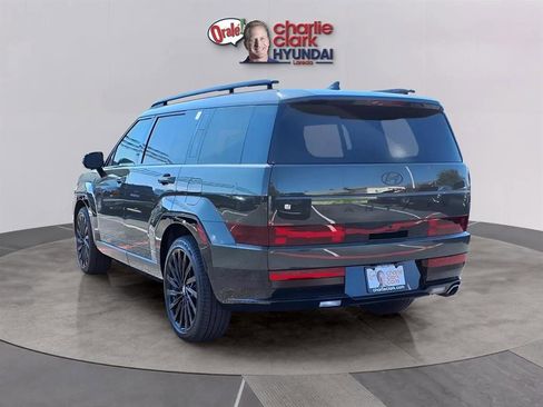 New 2026 Hyundai Santa Fe Calligraphy image 3