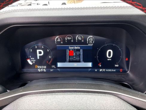 Used 2024 Ford Bronco Raptor image 12
