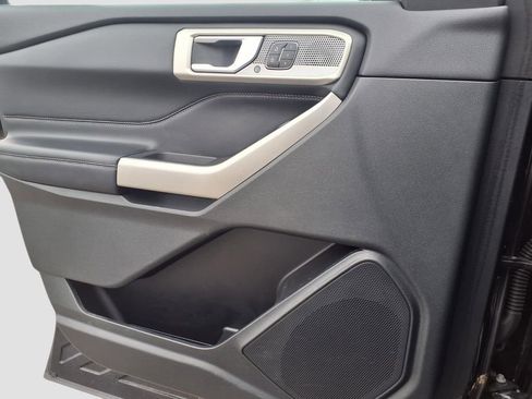 Used 2023 Ford Explorer Limited w/ Equipment Group 301A image 30