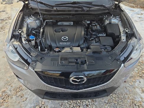 Used 2015 MAZDA CX-5 Grand Touring image 13