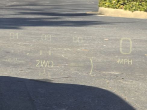 New 2026 GMC Sierra 1500 AT4 w/ AT4 Premium Package image 15