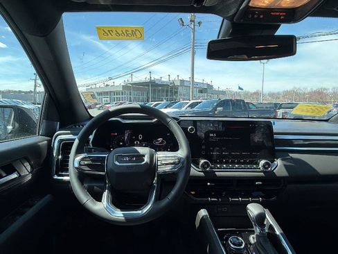 New 2026 GMC Canyon Elevation w/ Convenience Package AWD/4WD image 19