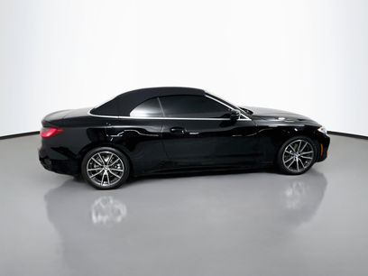 Used 2024 BMW 430i Convertible