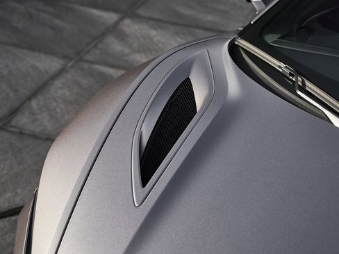 Used 2022 Acura NSX Type S image 7