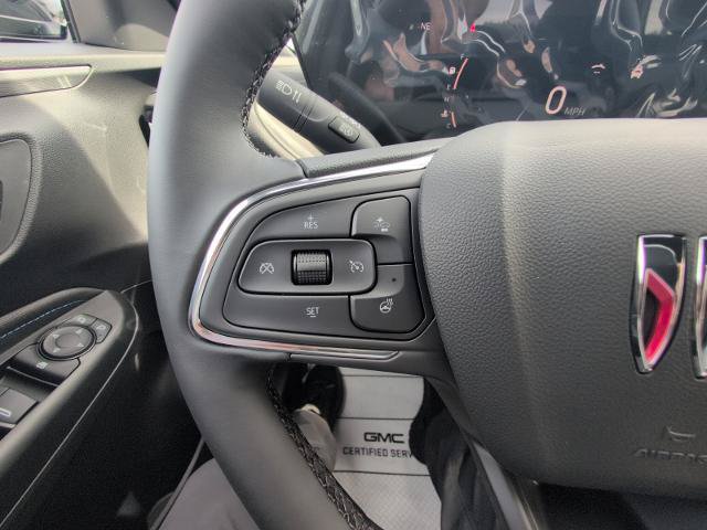 New 2026 Buick Envista Sport Touring w/ Convenience I Package FWD image 24