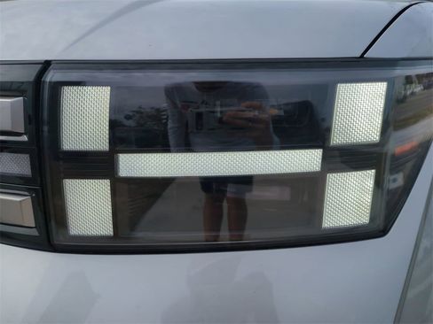 New 2026 Hyundai Santa Fe SE w/ Tow & Go Package image 10