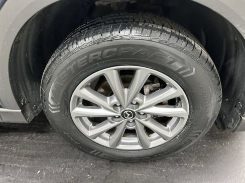 Used 2023 MAZDA CX-5 AWD 2.5 S image 8