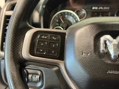 Used 2020 RAM 3500 Tradesman AWD/4WD image 15
