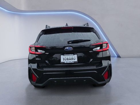 New 2026 Subaru Crosstrek 2.0i Premium image 4