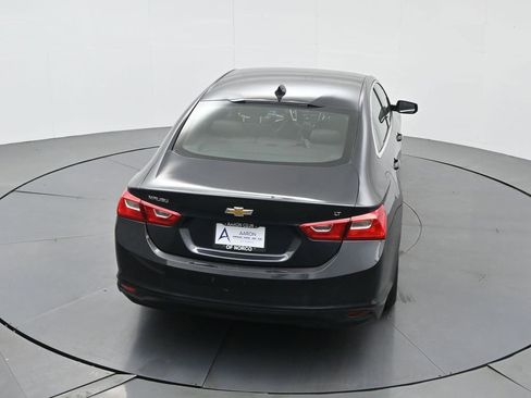 Used 2023 Chevrolet Malibu LT image 56