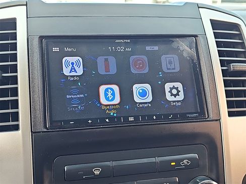 Used 2018 Nissan Frontier SV image 21