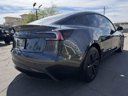 Used 2024 Tesla Model 3 image 8