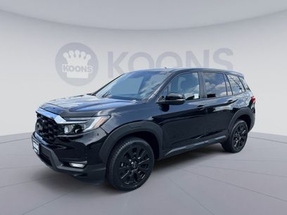 Used 2023 Honda Passport EX-L
