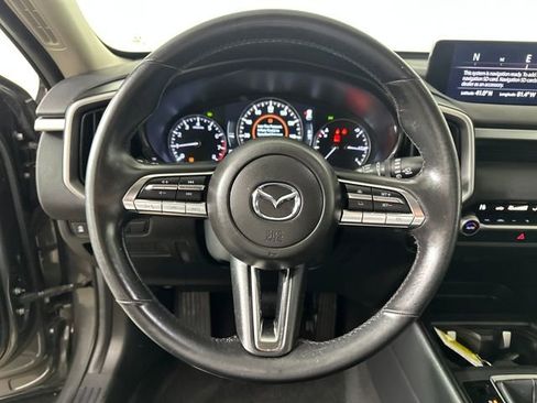 Used 2024 MAZDA CX-50 AWD 2.5 S w/ Cargo Package image 14