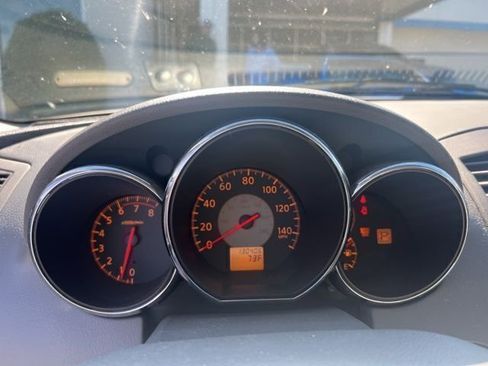 Used 2006 Nissan Altima 2.5 S w/ (P01) Special Edition Pkg FWD image 13