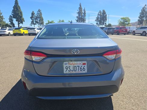 Used 2022 Toyota Corolla LE image 8