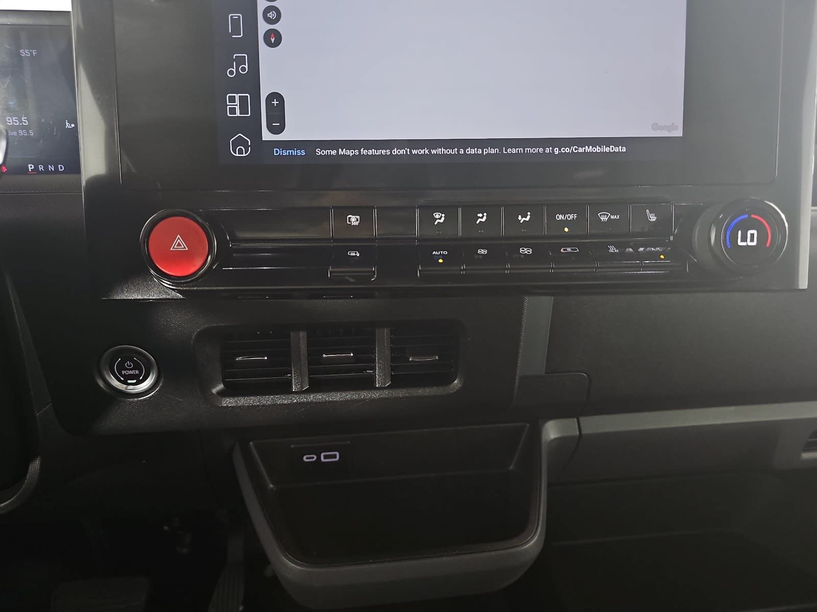 Used 2024 Chevrolet Brightdrop 600 w/ Commercial Equipment Package AWD/4WD image 17