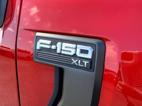 Certified 2023 Ford F150 Tremor image 30