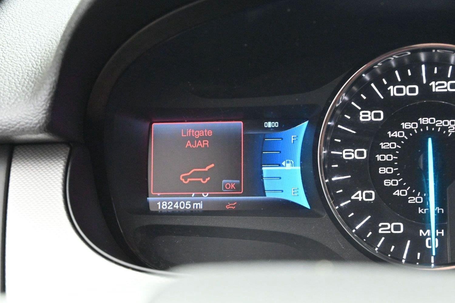 Used 2011 Ford Edge SEL w/ 202A Rapid Spec Order Code AWD/4WD image 22