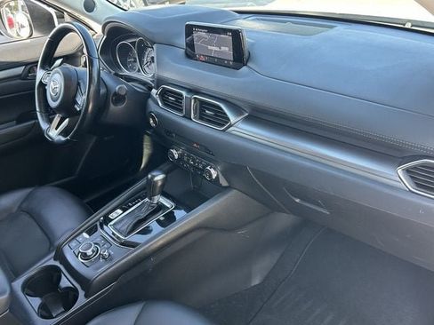Used 2018 MAZDA CX-5 Touring w/ Preferred Equipment Package FWD image 14