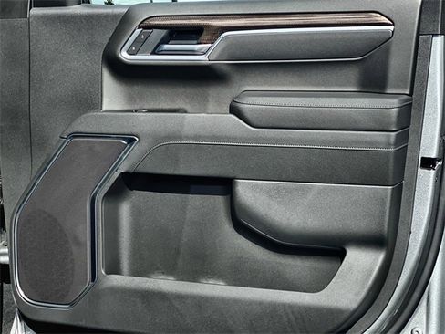 Used 2026 Chevrolet Silverado 1500 LT w/ Protection Package image 34