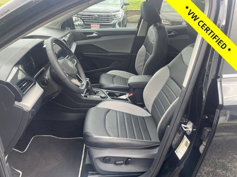Used 2023 Volkswagen Taos SEL AWD/4WD image 15