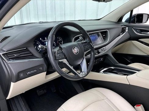 Certified 2023 Buick Enclave Premium w/ Experience Buick Package image 17
