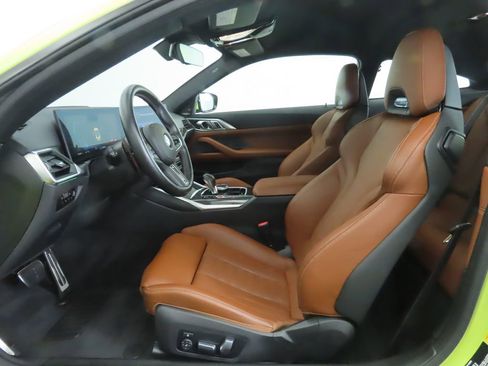 Used 2024 BMW M4 Competition image 20