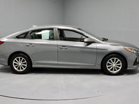 Used 2019 Hyundai Sonata SE FWD image 5