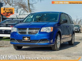 Used 2018 Dodge Grand Caravan SE w/ UConnect Hands-Free Group video 1
