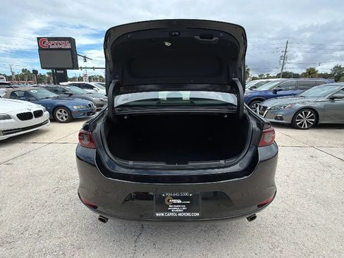 Used 2020 MAZDA MAZDA3 Sedan w/ Select Package FWD image 21