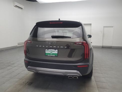 Used 2022 Kia Telluride EX FWD image 7