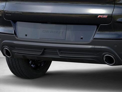 New 2025 Chevrolet TrailBlazer RS w/ Convenience Package image 14