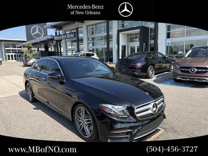 Used 2019 Mercedes-Benz E 300