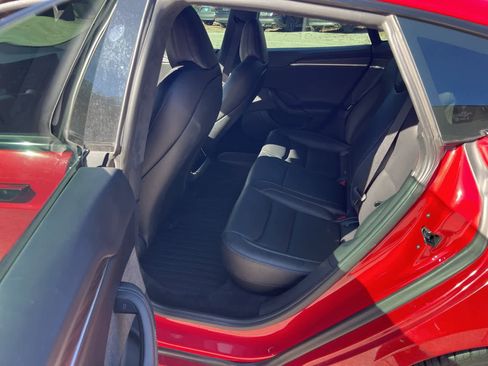 Used 2021 Tesla Model S Plaid image 16