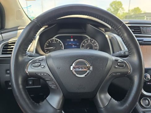 Used 2020 Nissan Murano SL FWD image 18