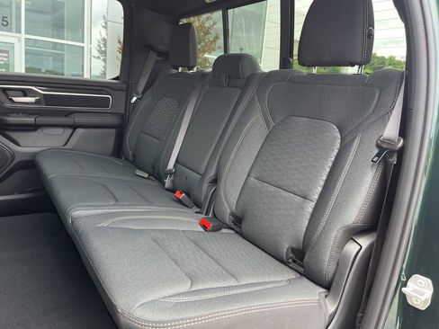New 2026 RAM 1500 Big Horn AWD/4WD image 13