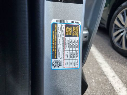 Used 2026 Hyundai Tucson SEL Plus FWD image 30