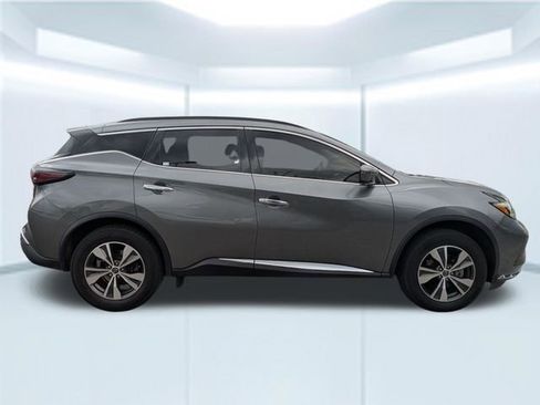Used 2023 Nissan Murano SV FWD image 7