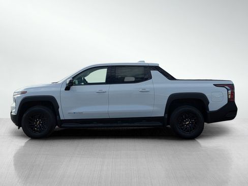 New 2026 Chevrolet Silverado EV LT image 4
